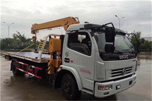 塔河24小时道路救援服务